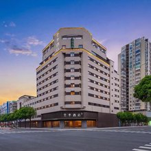 全季酒店(漳州古城元光南路店)