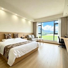 孟岭德赞|Valley 藏韵山野美宿(理县孟屯河谷高桥沟景区店)