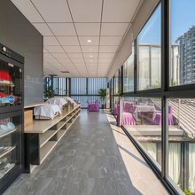成都靖安里酒店