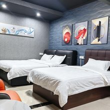 乐亭悦客来快捷宾馆