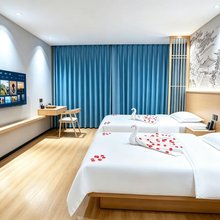 敦煌敦悦大酒店(沙州夜市店)