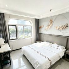 沂水布凡宾馆(沂水中心医院店)