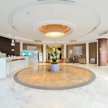 锦江之星风尚(嘉善开发区店)