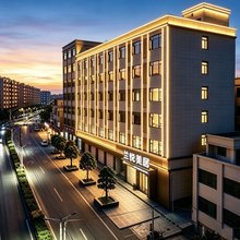 汕头兰悦美居(海门镇莲花峰景区店)