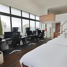 铁男潮玩电竞(大唐yoho店)
