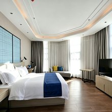 宜朵酒店(鄂州银海龙城店)