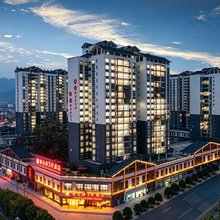 维也纳3好酒店(凯里台江苗疆西路店)