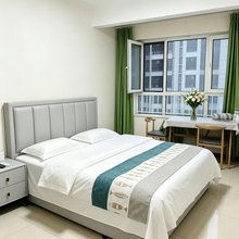 知遇星禾公寓(悦涞汇商场店)