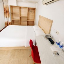 上海索菲丽酒店式公寓