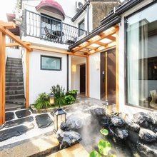 平江知棠·度假私汤别院(苏州平江路拙政园店)