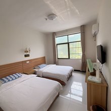 南太行双岭驿站