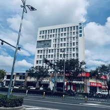 汉庭酒店(常州科教城店)