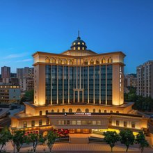 麗枫酒店(宜昌CBD华祥店)
