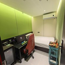 霍邱米兔电竞酒店