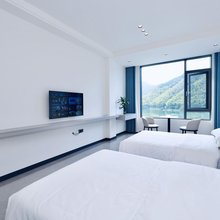 太平湖茶屿时光民宿