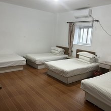 莱阳河东宾馆