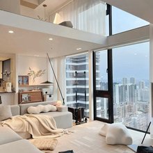 雅悦Loft影院公寓(朝阳西湖万达大悦城店)