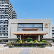 京茂酒店(国际眼镜城丹阳站店)