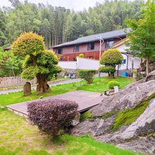 桐庐天溪小院民宿