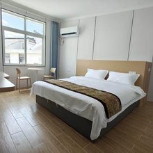 静隅小筑民宿(东山问梅村店)