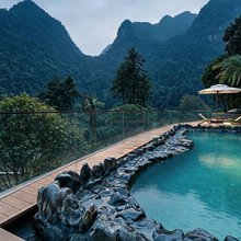 兴义御墅观景民宿(万峰林景区店)