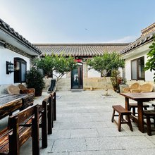 养马岛忆缘居民宿