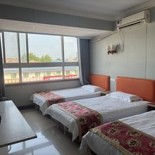 法门寺家外家宾馆