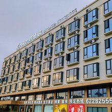 马太可酒店
