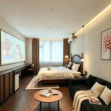 杭州兰墅悦享(乔司地铁站南街店)