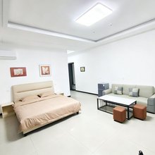逸途公寓