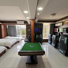 龙腾电竞酒店(黄梅店)