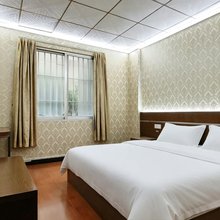 莱德公寓(鹤山沙坪店)