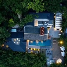 贵阳Ouyear·Space区嘢空间(花溪公园十里河滩旅游度假区店)
