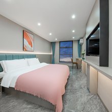 花季酒店(常州通江中路店)