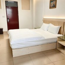 三惠商务公寓(惠州秋宝南路店)