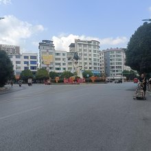 石贵民宿