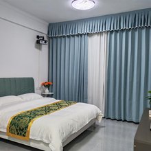 暖馨民宿(广西民族师范学院店)