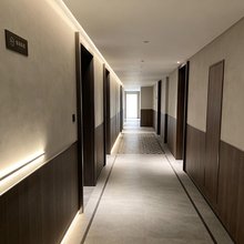 漫步者青年旅舍(宽窄巷子中医大省医院店)