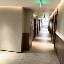 漫步者青年旅舍(宽窄巷子中医大省医院店)