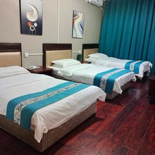 西安鸿盛宾馆友谊东路店