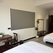 宝丰不晚民宿
