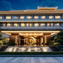 棠湖宾馆(双流区政府店)
