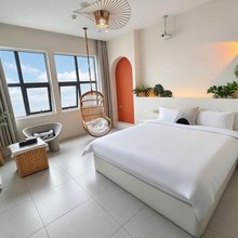 云筑民宿 (双福时代广场店)