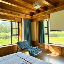 花田小住(甲根坝店)
