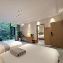 神农架龙溪民宿