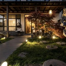 南庭记忆原创客栈 (西塘古镇景区店)