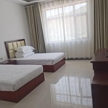 盛福葆八大碗
