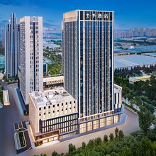 全季酒店(聊城开发区国际金融中心店)