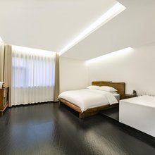 五台山到之如院