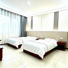 青木川溪语雅致精品民宿